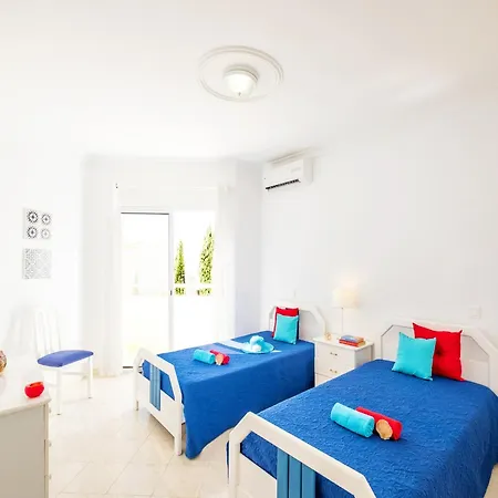 Holiday Home In Gale Near Golden Beaches * Albufeira