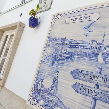 Vila Holiday Home In Gale Near Golden Beaches Albufeira