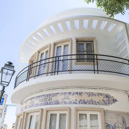 Vila Holiday Home In Gale Near Golden Beaches Albufeira